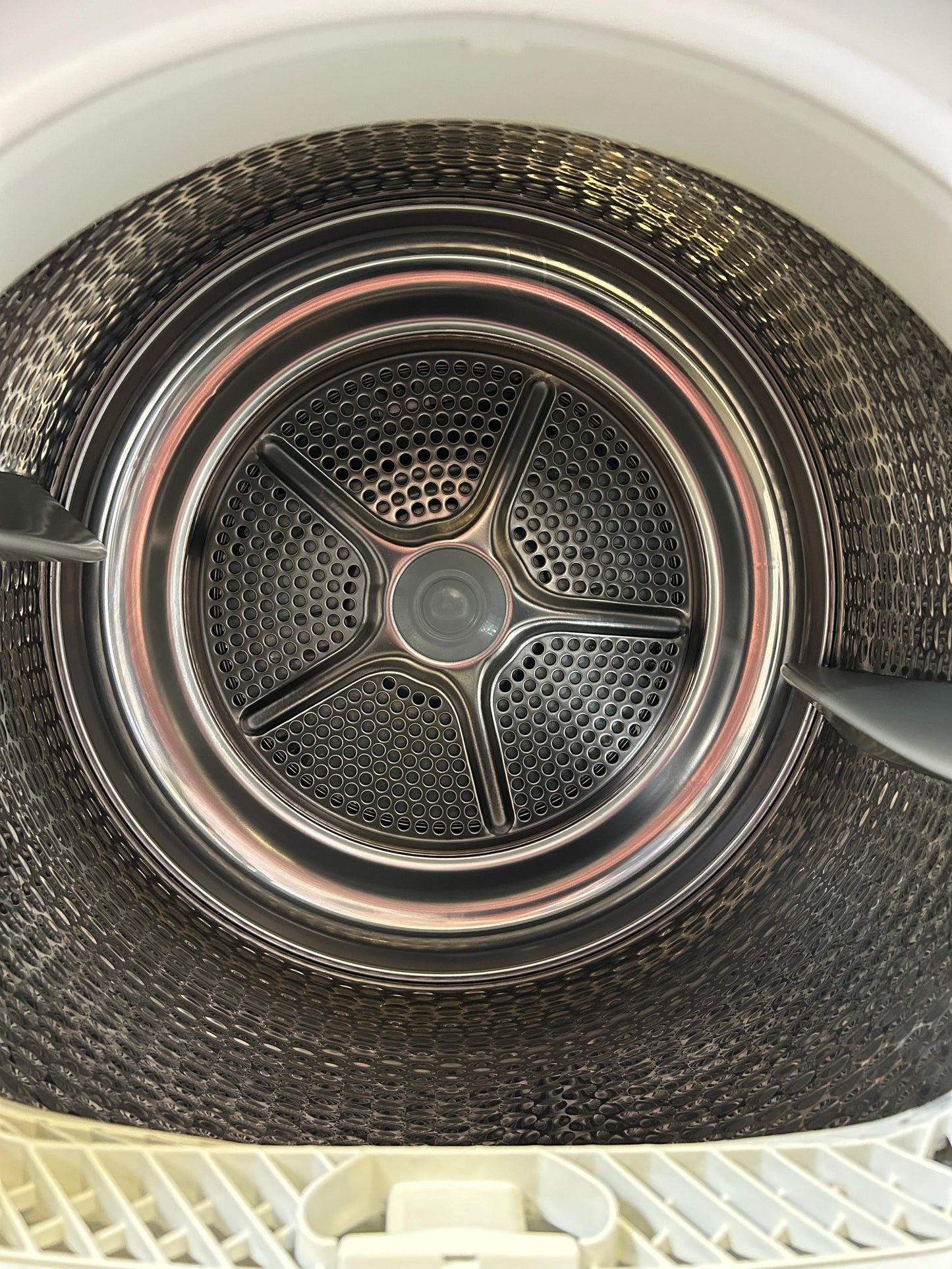 Bosch Maxx6 Sensitive condens droger - 8kg