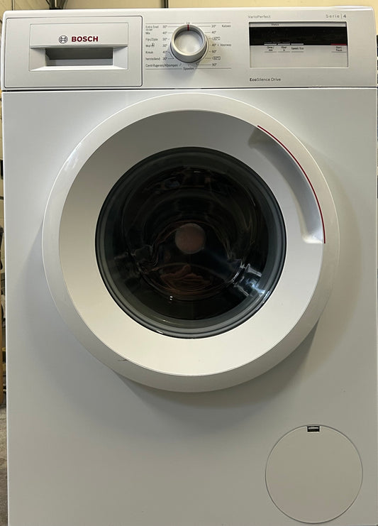 Bosch serie 4 A+++ 7kg toeren 1400