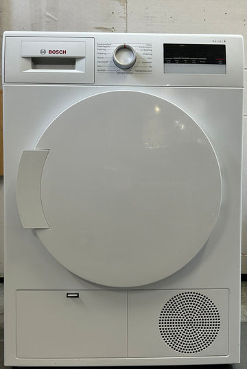 BOSCH Serie6 Wasdroger Warmtepomp 7kg | A++