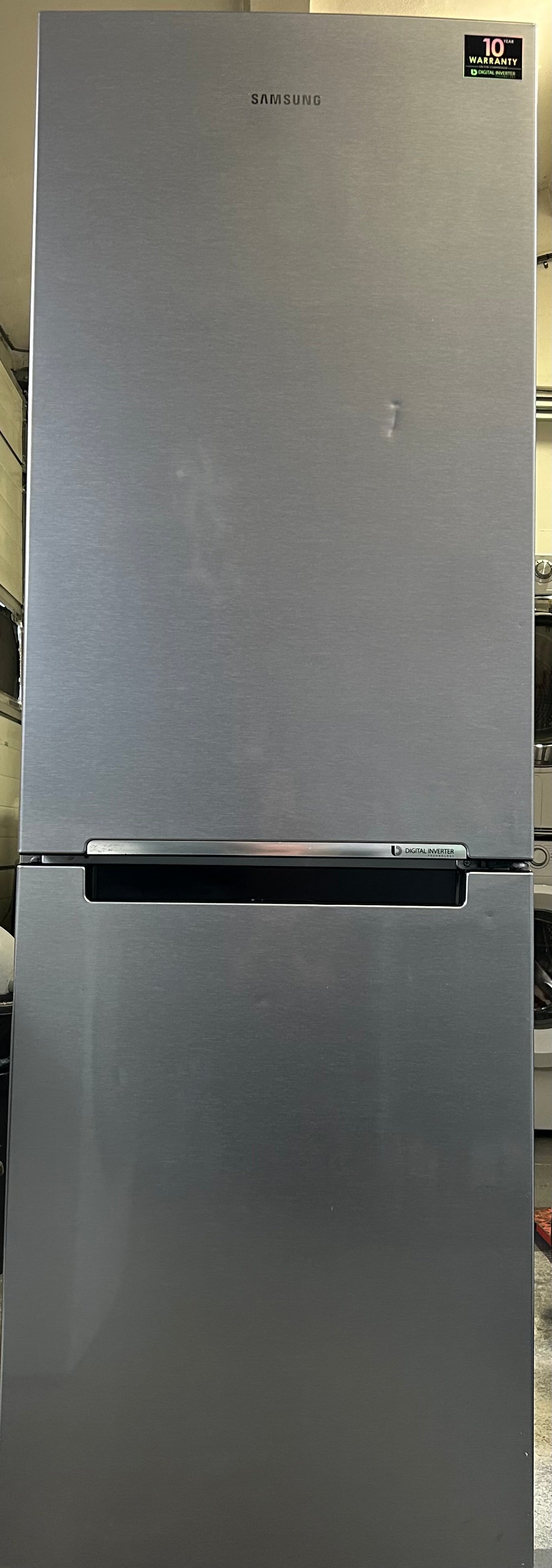 Samsung koelkast A+++ NO frost 1.70-65-60-cm