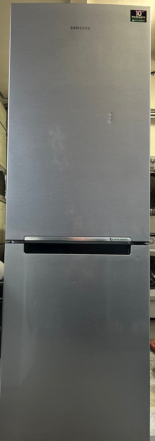 Samsung koelkast A+++ NO frost 1.70-65-60-cm