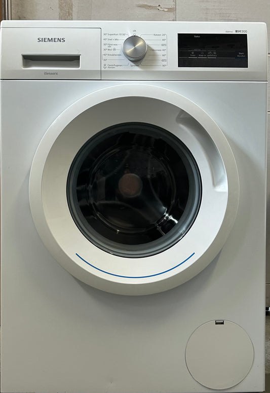 Siemens iQ300 wasmachine A+++ 7kg toeren 1400