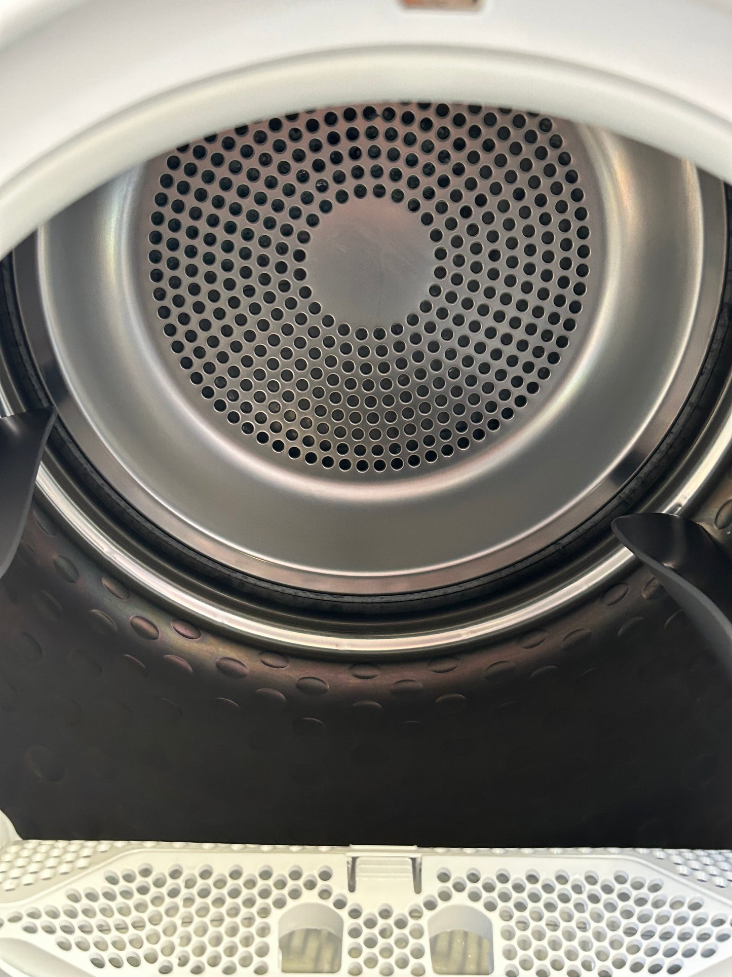 AEG LAVATHERM warmtepomp droger A+++ 8kg