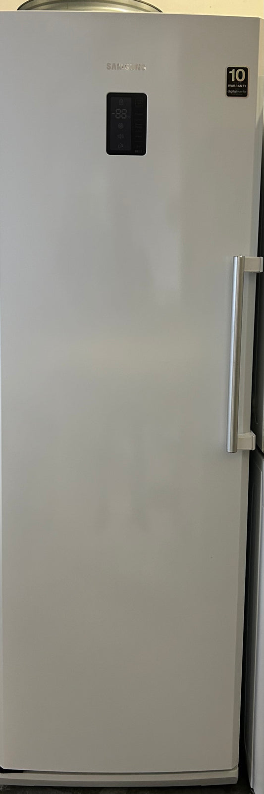 Samsung vriezer no-frost A+++ 1,80-65-60 cm