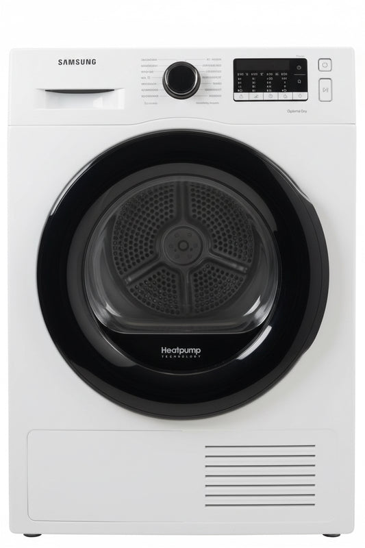 Samsung wasdroger A+++ 8kg
