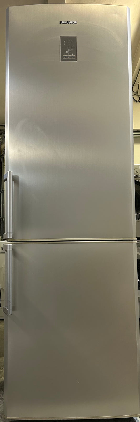 Koelkast Samsung A+++ NO frost 
1.90-60-60-cm